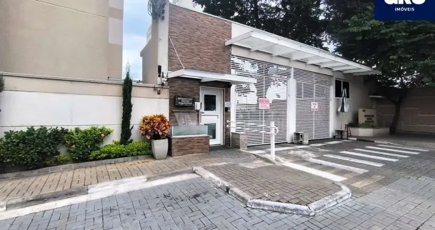 Apartamento com 2 quartos para alugar no Macedo, Guarulhos