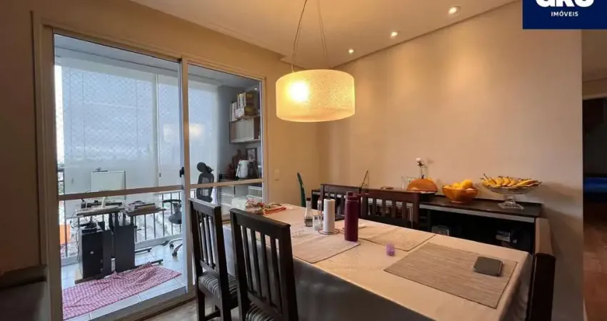 Apartamento com 3 quartos à venda na Vila Augusta, Guarulhos