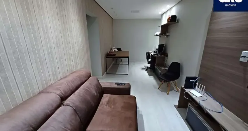 Apartamento à Venda | Condomínio Augustus 59m² | Centro de Guarulhos