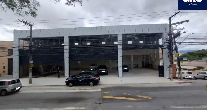 Ponto comercial para alugar na Vila Leonor, Guarulhos