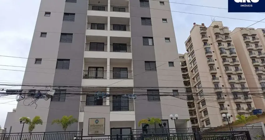 Apartamento com 2 quartos à venda na Vila Galvão, Guarulhos 