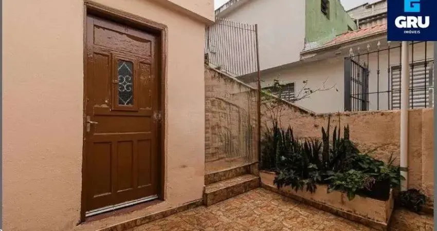 Casa com 3 quartos à venda na Vila Maria Alta, São Paulo