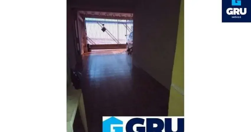 Casa com 2 quartos à venda no Jardim Rosa de Franca, Guarulhos 