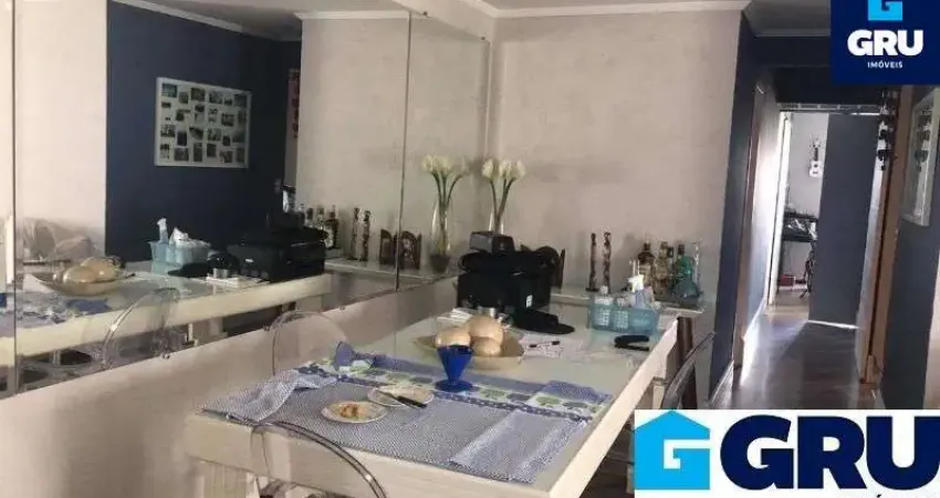 Ótimo apartamento localizado na Vila Rosalia