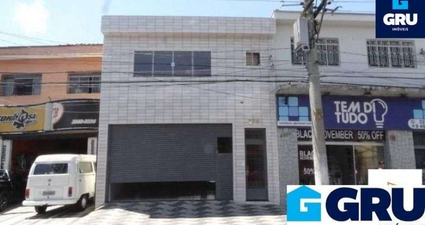 Sala comercial para alugar na Vila Constança, São Paulo 