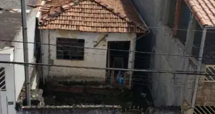 Casa com 2 quartos à venda no Jardim São Paulo, Guarulhos 