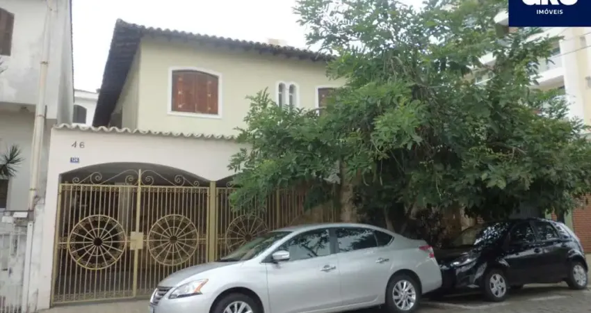 Casa com 4 quartos à venda no Centro, Guarulhos 