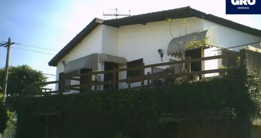 Casa com 4 quartos à venda no Jardim Vila Galvão, Guarulhos 