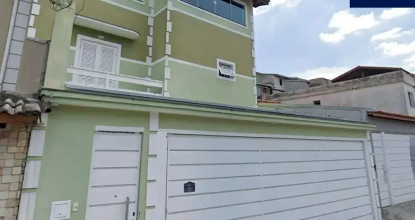 Casa com 3 quartos à venda no Gopoúva, Guarulhos 