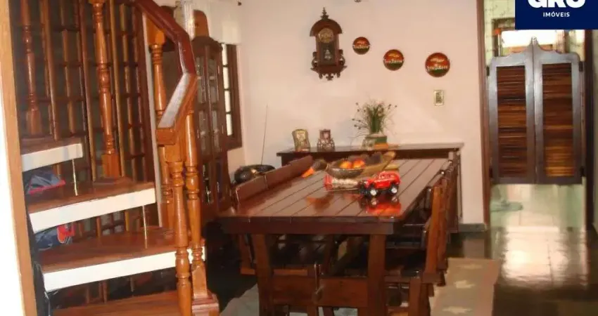 Casa com 2 quartos à venda no Jardim Adriana, Guarulhos 