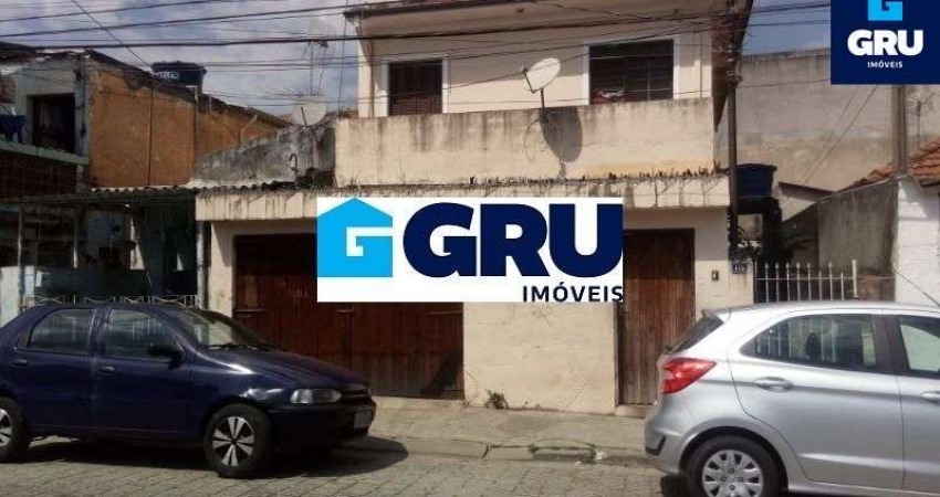 Casa com 2 quartos à venda no Gopoúva, Guarulhos 