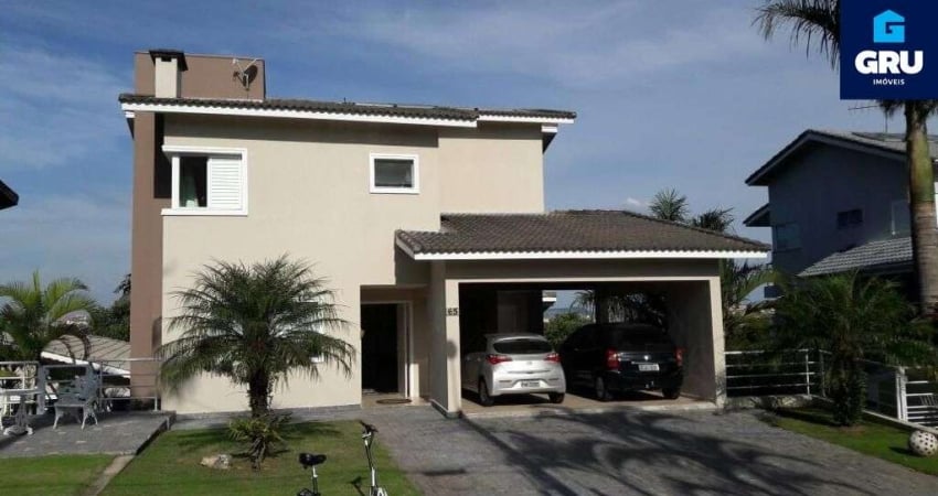 Casa com 3 quartos à venda no Arujá Country Club, Itaquaquecetuba 