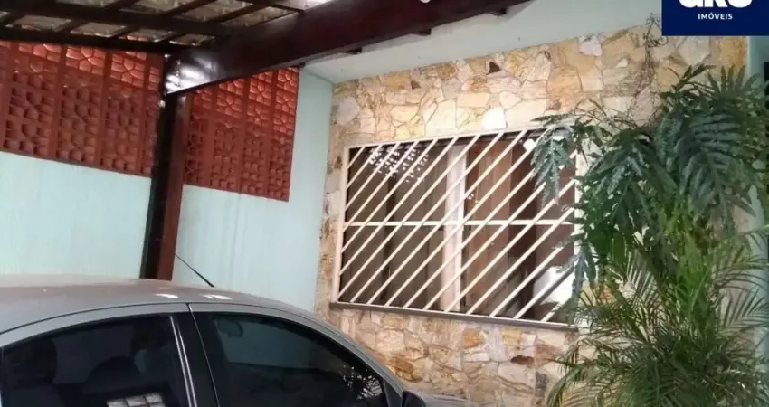 Casa com 3 quartos à venda na Vila Moreira, Guarulhos 