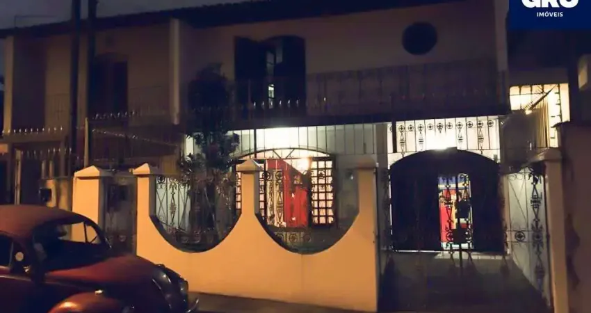 Casa com 4 quartos à venda no Jardim Santa Mena, Guarulhos 