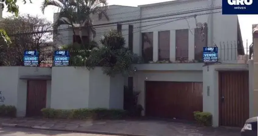 Casa com 3 quartos à venda no Jardim São Judas Tadeu, Guarulhos 