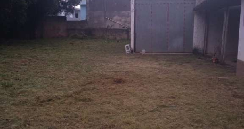 Terreno à venda no Jardim Cocaia, Guarulhos 