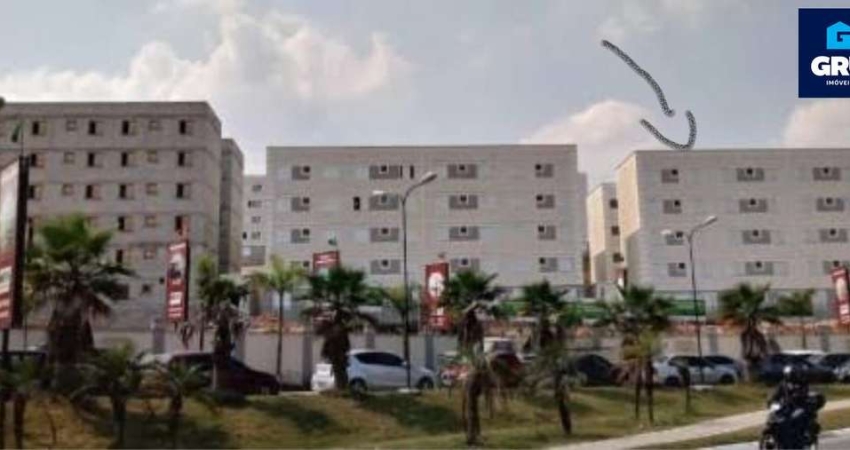 Apartamento com 2 quartos para alugar no Bonsucesso, Guarulhos 