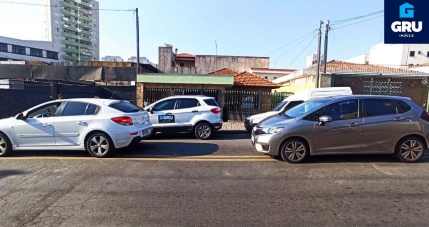 Casa com 2 quartos à venda na Vila Milton, Guarulhos 