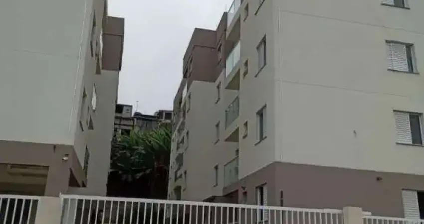Apartamento com 2 quartos à venda na Vila Nova Bonsucesso, Guarulhos 