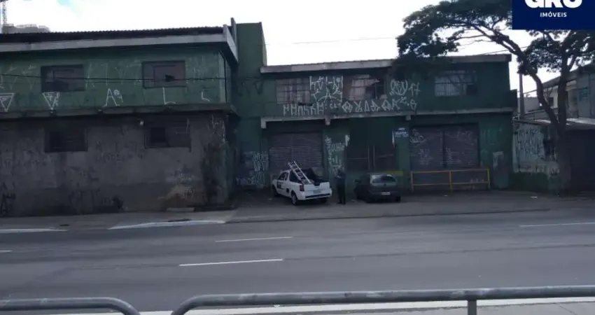 Barracão / Galpão / Depósito para alugar na Vila Prudente, São Paulo 