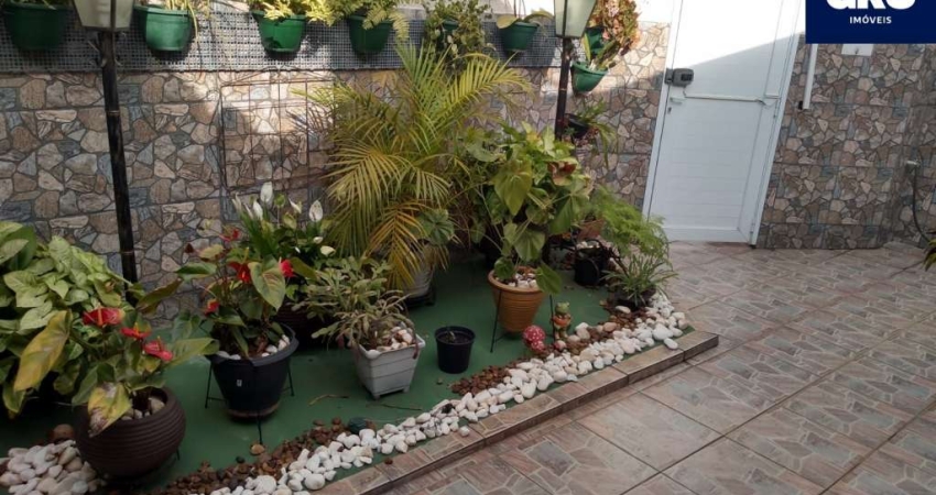 Casa com 3 quartos à venda no Picanço, Guarulhos 