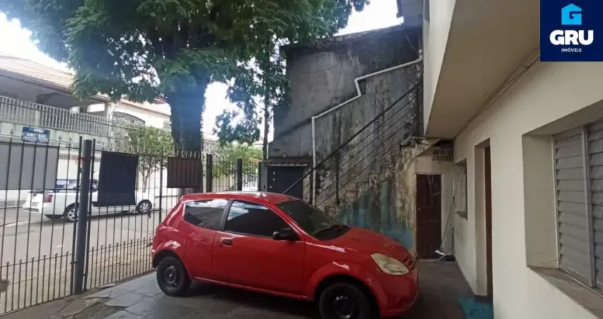Casa com 2 quartos à venda no Jardim Santa Mena, Guarulhos 