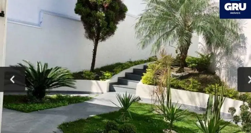 Casa com 3 quartos à venda no Jardim City, Guarulhos 