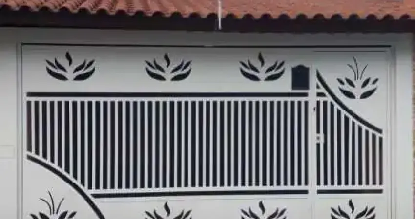 Casa com 2 quartos à venda no Jardim Santa Clara, Guarulhos 
