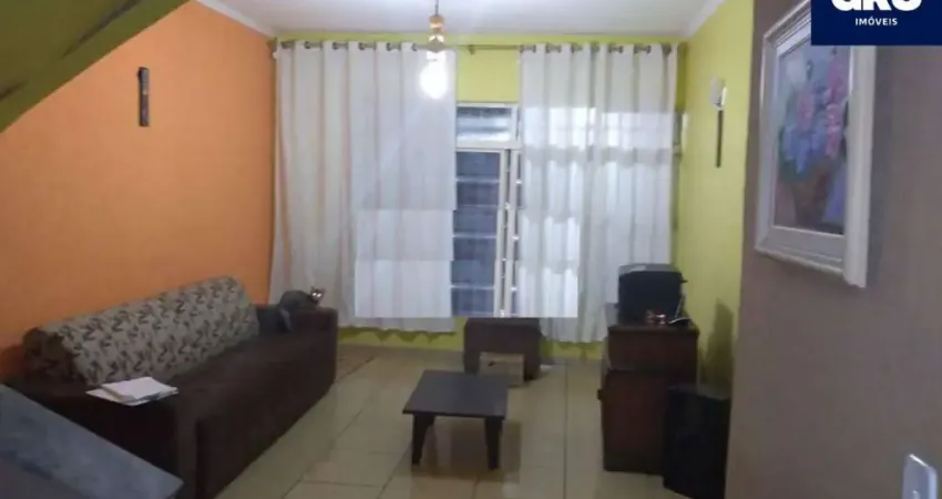 Casa com 3 quartos à venda na Vila Progresso, Guarulhos 