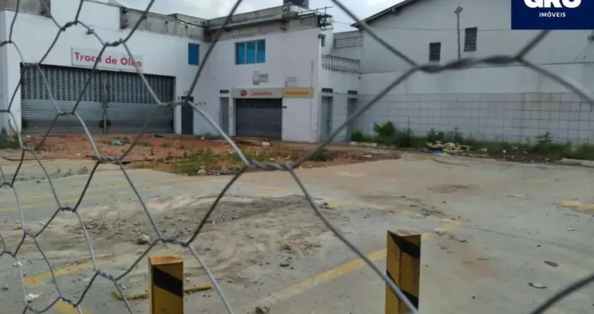Terreno comercial para alugar na Vila Galvão, Guarulhos 