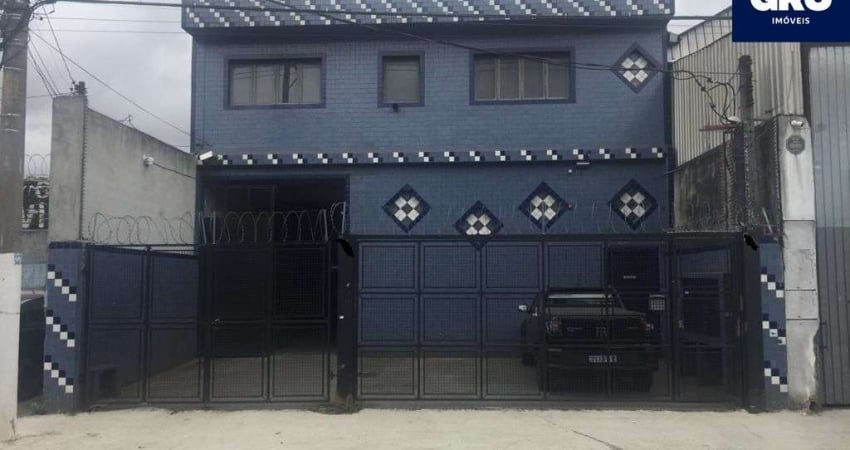 ÓTIMO GALPÃO PRÓXIMO AO VILA GALVÃO