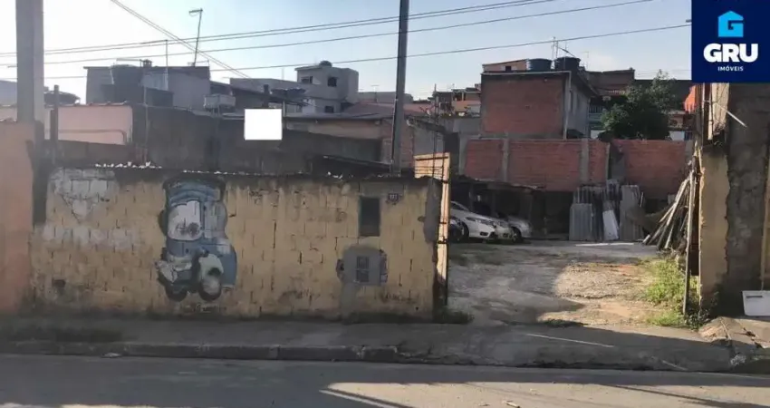 ÓTIMO TERRENO PRÓXIMO AO PIMENTAS