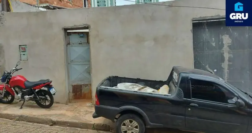 Casa com 2 quartos à venda no Torres Tibagy, Guarulhos 