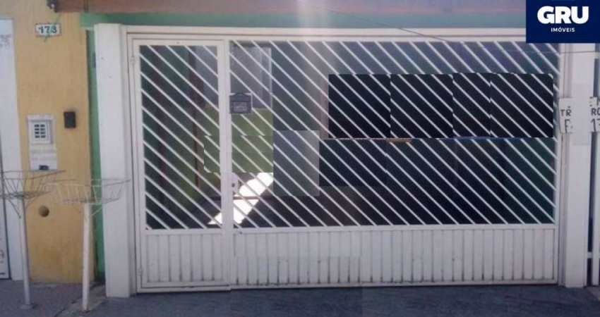 Casa com 3 quartos à venda no Jardim City, Guarulhos 