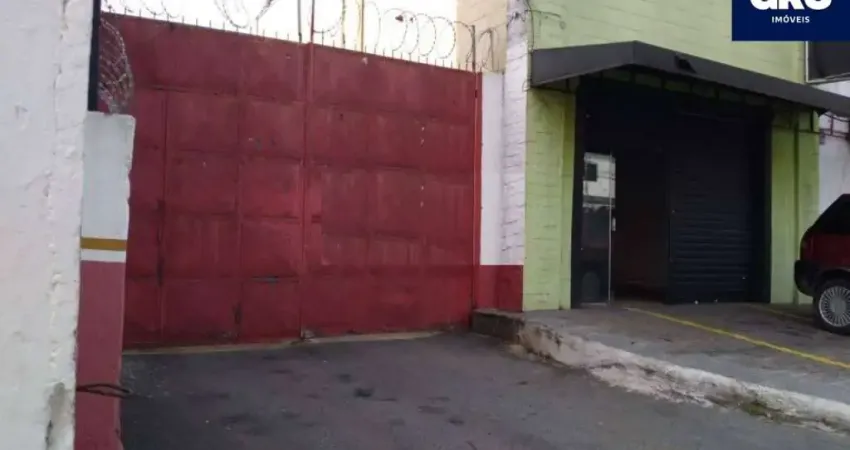 Barracão / Galpão / Depósito à venda no Jardim Vila Galvão, Guarulhos 