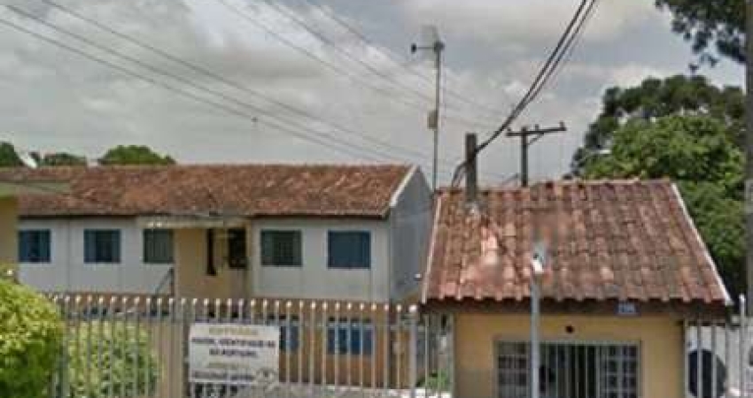 Casa em condomínio fechado com 2 quartos à venda no Jardim Leblon, Guarulhos 