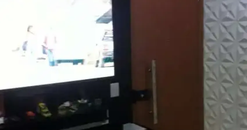 Apartamento com 2 quartos à venda no Água Chata, Guarulhos 