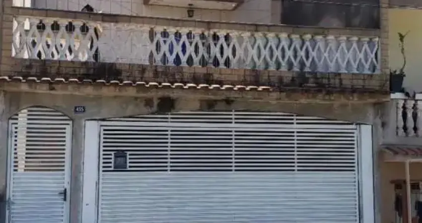 Casa com 3 quartos à venda no Parque Continental II, Guarulhos 