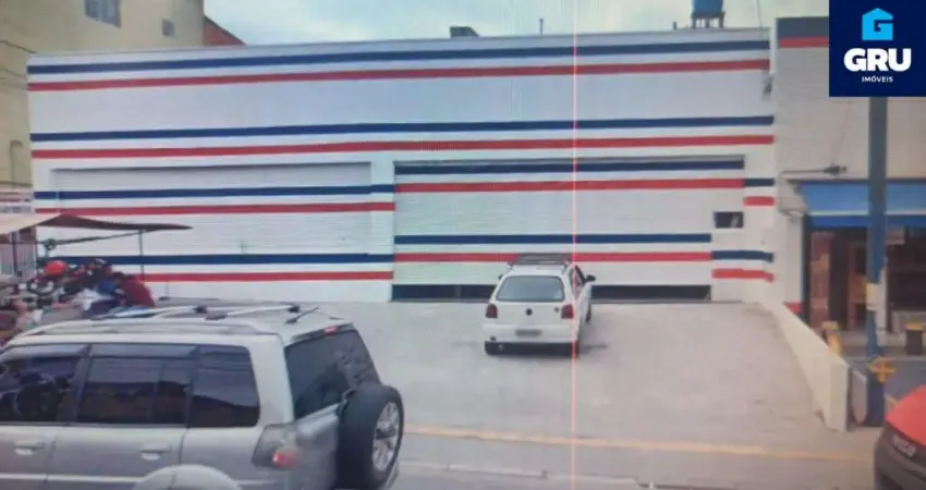 Prédio à venda em Guaianases, São Paulo 