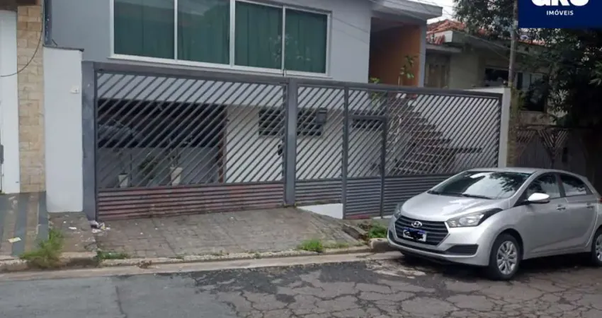 Casa com 3 quartos à venda no Jardim Santa Mena, Guarulhos 