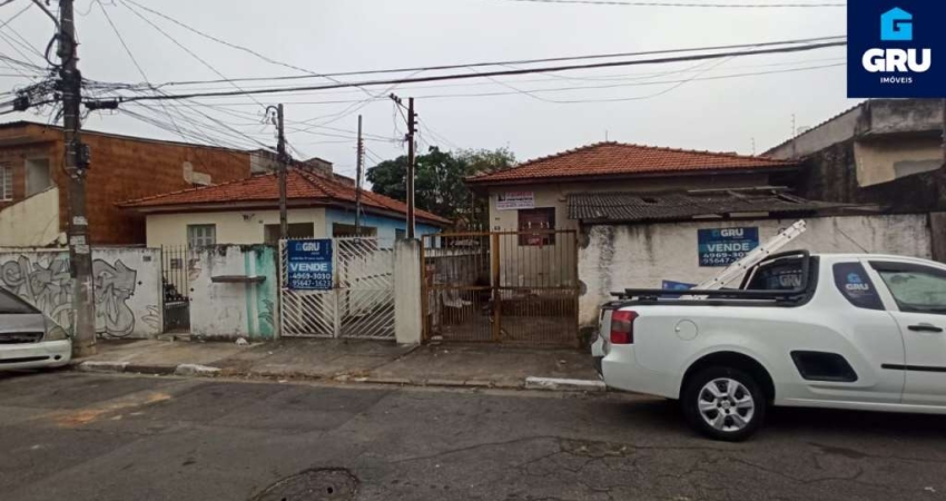 Terreno à venda na Vila Galvão, Guarulhos 