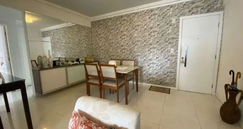 Apartamento para venda com 111 metros quadrados com 3 quartos em campinas - são josé - sc