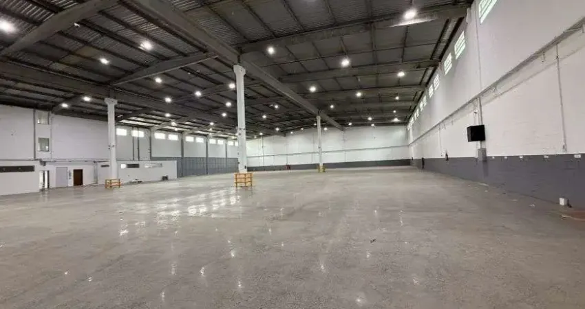 Imóvel para aluguel tem 5100 metros quadrados em jardim eldorado - palhoça - sc