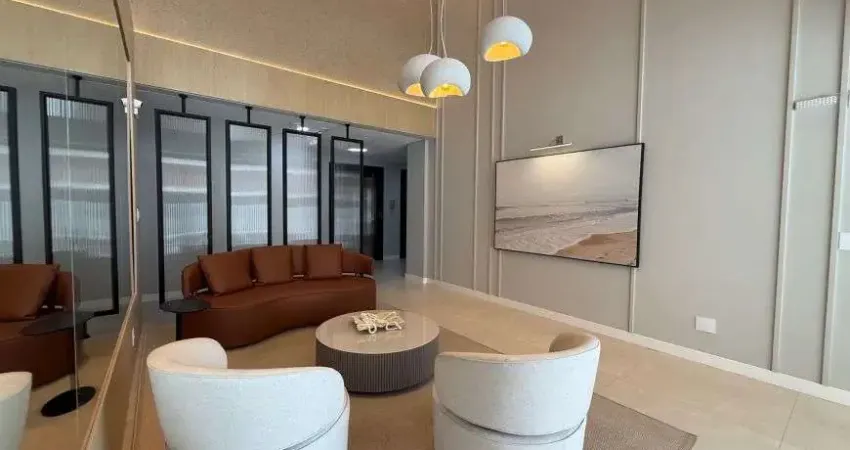 Imóvel para venda possui 78 metros quadrados com 2 quartos em jurerê - florianópolis - sc