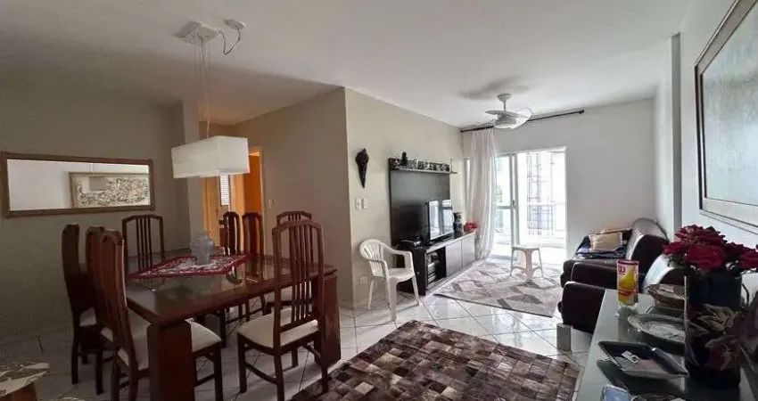 Apartamento para venda possui 104 metros quadrados com 3 quartos