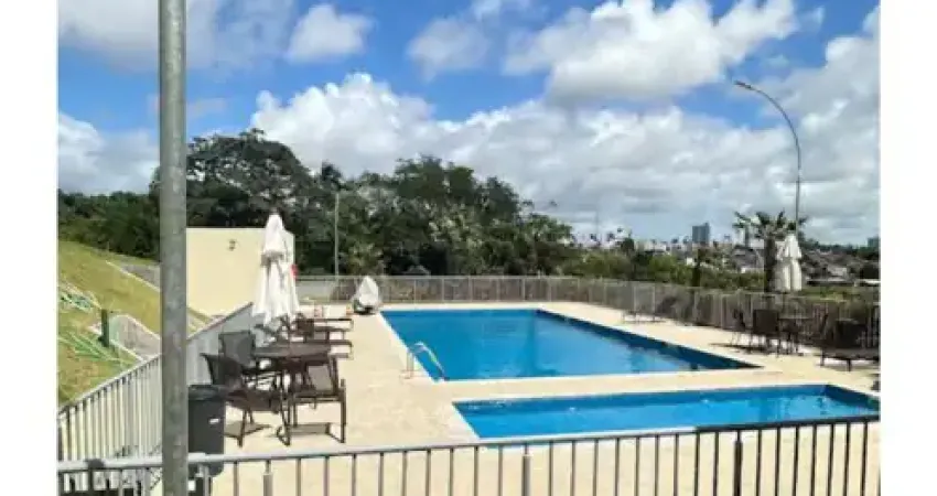 Apartamento com 2 quartos à venda no Portal do Sol, João Pessoa