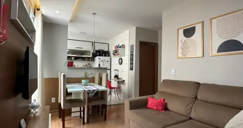 Apartamento com 2 quartos para alugar no Portal do Sol, João Pessoa 