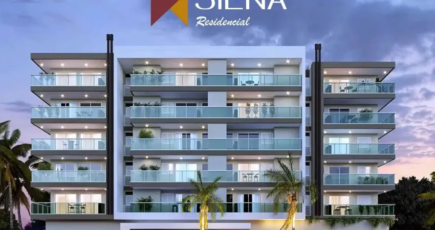 Apto siena 64m2 2 dorm (1 suíte) itagua ubatuba prox ao mcdonald's e a orla