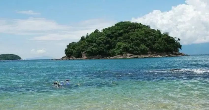 Apto mobiliado 2 dorm 78m2 massaguaçu 650mts da praia massaguaçu e prox a praia da cocanha