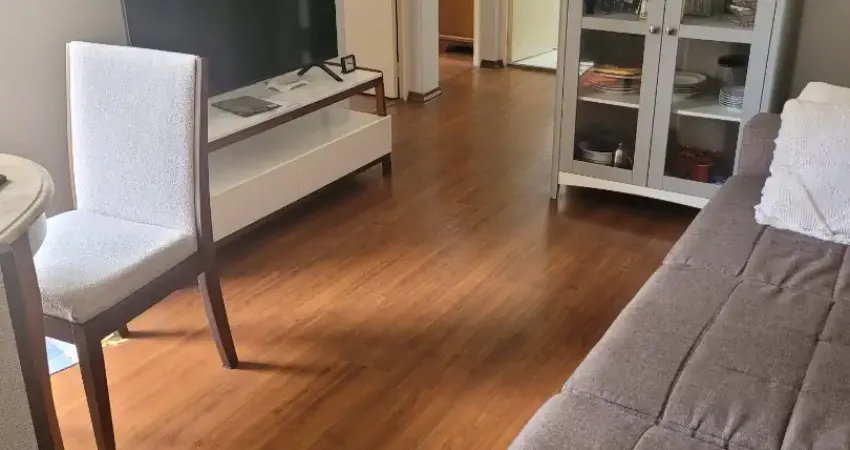 Apto terreo com quintal de  57m2 com 2 dorm 1 vaga no mirante bonsucesso (pimentas)